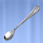 Kinderloeffel Silber 925