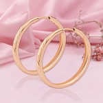 Золотые серьги конго 585 купить