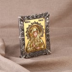 Икона Святая Блаженная Матрона Московская