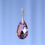    Swarovski. 