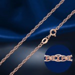 Russisches Goldschmuck