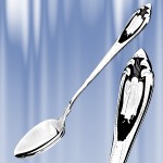 Silver Spoon