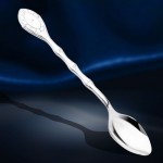 Silver Spoon