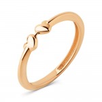 Купить золотое кольцо 585