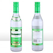 Moskovskaya Wodka 