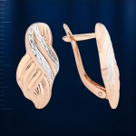 Russisches Goldschmuck 