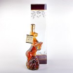 Armenian Brandy Pferd