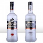 Russian Standard Vodka