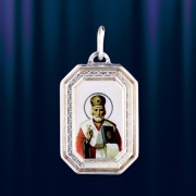 Икона Святой Николай чудотворец