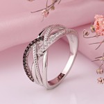 Купить кольцо из серебра 925