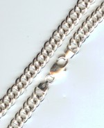 Chain sterling silver 925