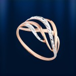 Золотое кольцо. Русское золото