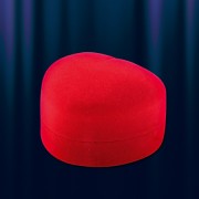 Geschenkbox fuer Ringe