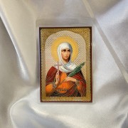 Ikone "Tatyana"