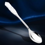 Silver Spoon