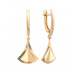 Купить золотые серьги в Германии