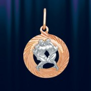 Знак Зодиака Близнецы купить