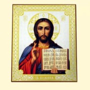 Православная Икона Господь Вседержитель