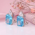 Серьги из серебра 925 в Германии