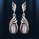 Ohrringer mit Uleksyt Bijouterie 