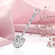 Gluecksbringer Geldschaufel