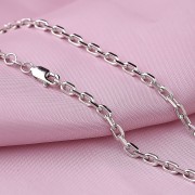 Kette und Armbande Anker 