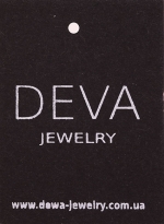 DEVA JEWELRY (SALE)