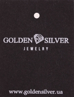 GOLDEN SILVER (SALE)