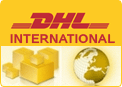 DHL Standard US