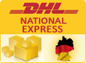 DHL Express DE