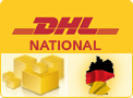 Deutsche Post / DHL DE